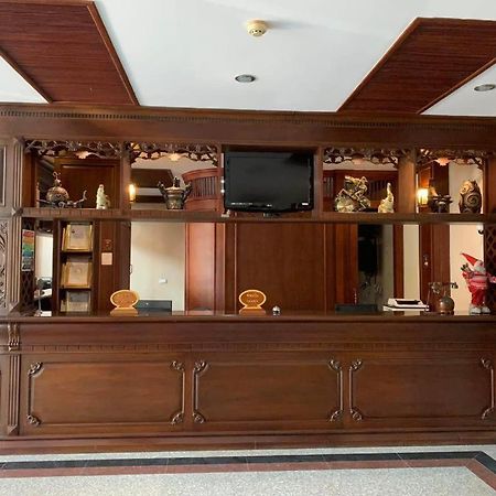 Leuxay Hotel Βιεντιάν Εξωτερικό φωτογραφία