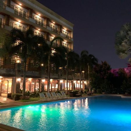Leuxay Hotel Βιεντιάν Εξωτερικό φωτογραφία