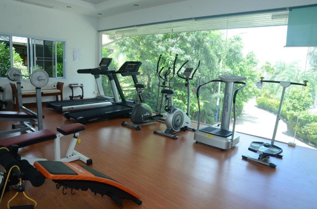 Leuxay Hotel Βιεντιάν Εξωτερικό φωτογραφία