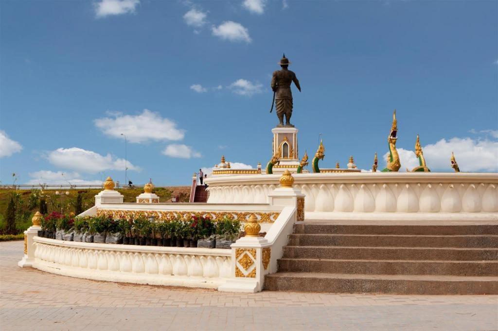 Leuxay Hotel Βιεντιάν Εξωτερικό φωτογραφία