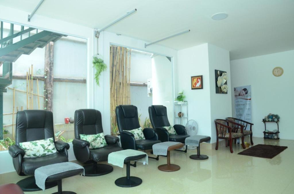 Leuxay Hotel Βιεντιάν Εξωτερικό φωτογραφία