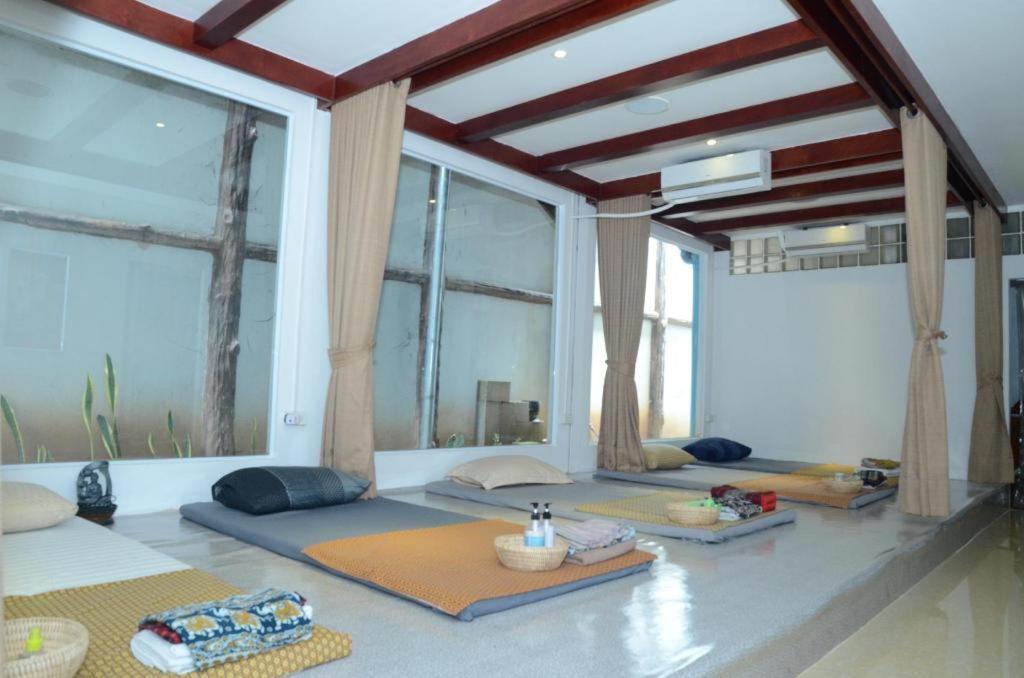 Leuxay Hotel Βιεντιάν Εξωτερικό φωτογραφία