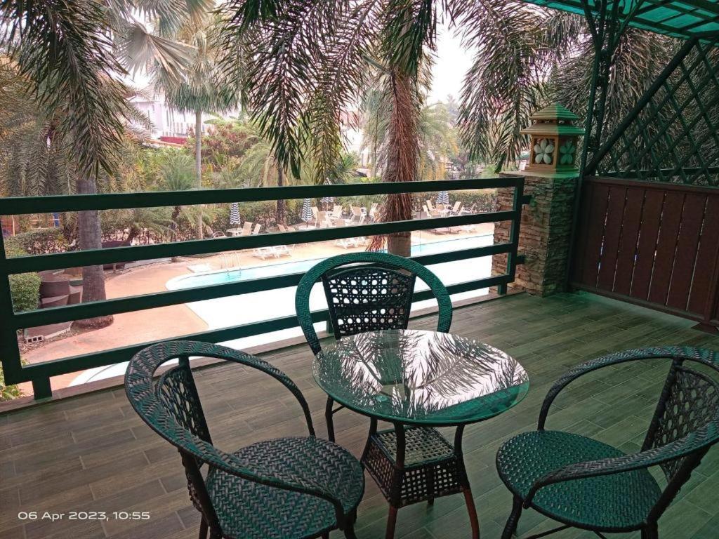 Leuxay Hotel Βιεντιάν Εξωτερικό φωτογραφία